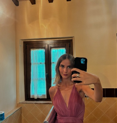 Matilde d’Elia ✨