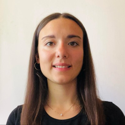 Greta Pancaccini