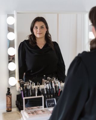 Roberta Migliozzi MUA 