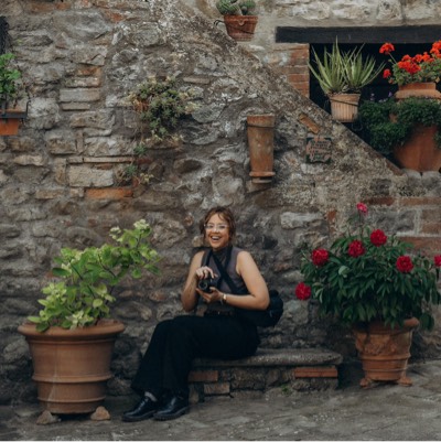 Anayanci Nieves | Brand Video Producer