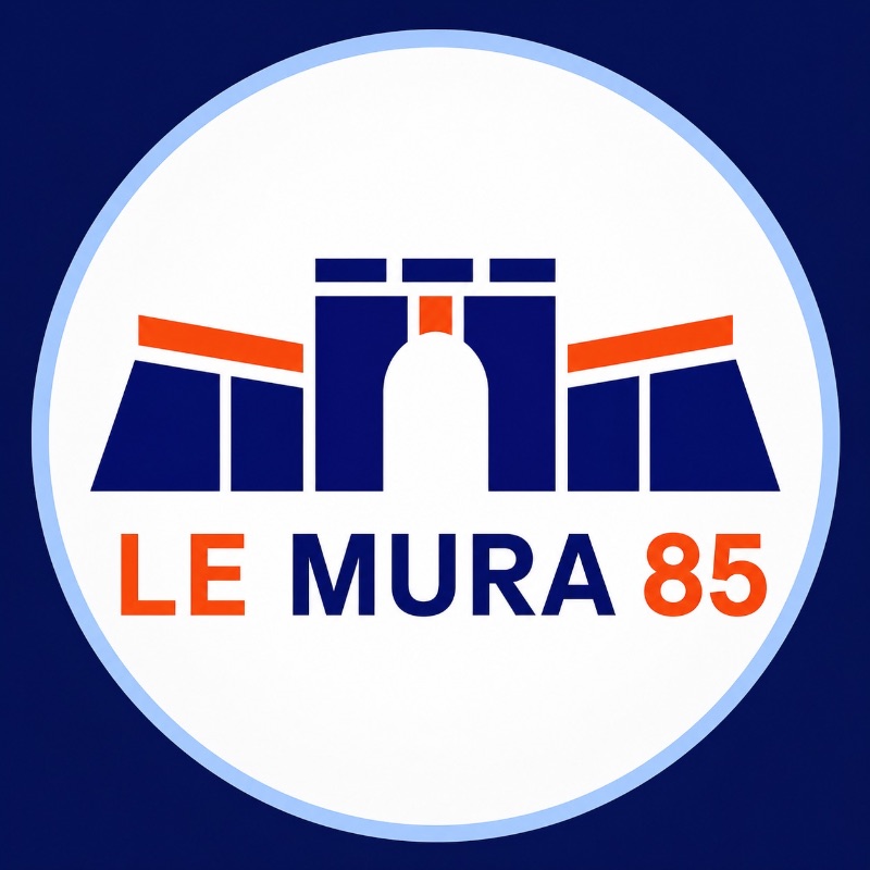 Le Mura 85