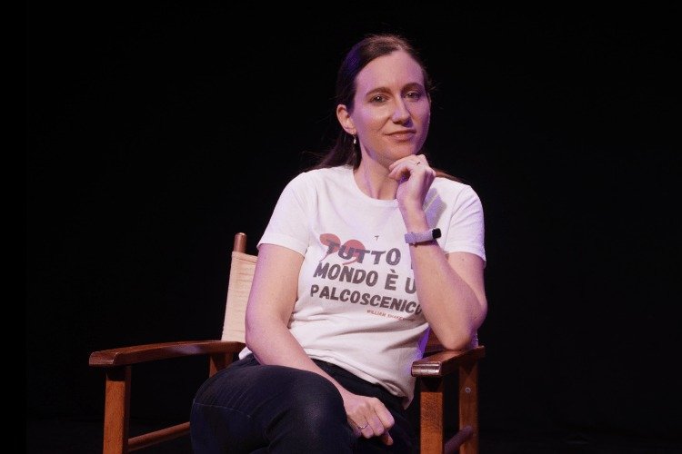acting coach