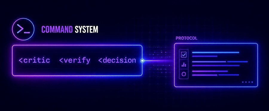 Command System